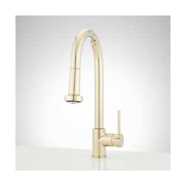 SIGNATURE HARDWARE CCY LFA 1.75 1HDL LEV PD KITC FCT