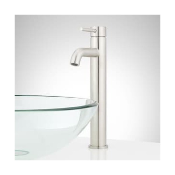 SIGNATURE HDWR CCY LF 1.2 W/SPRD LAV *GREYF PN