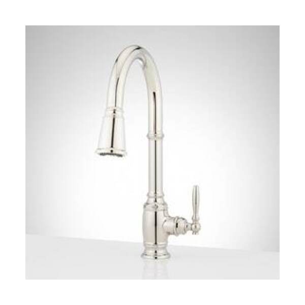 SIGNATURE HARDWARE CCY LFA 1.75 1HDL LEV PD KITC FCT