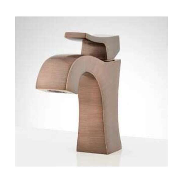 SIGNATURE HDWR CCY LF 1.2 W/SPRD LAV *LENTZ LH BN