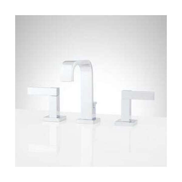 SIGNATURE HDWR CCY LF 1.2 W/SPRD LAV *LENTZ LH CP