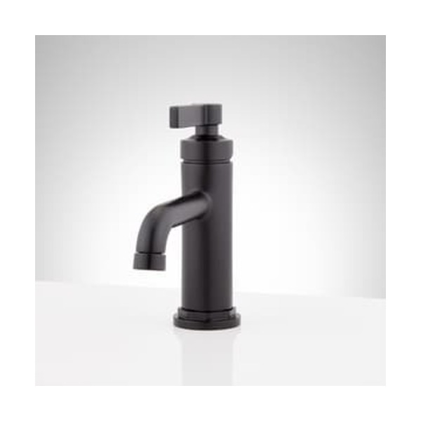 SIGNATURE HARDWARE CCY LFA 1.2 1HDL LAV *GREYF MB