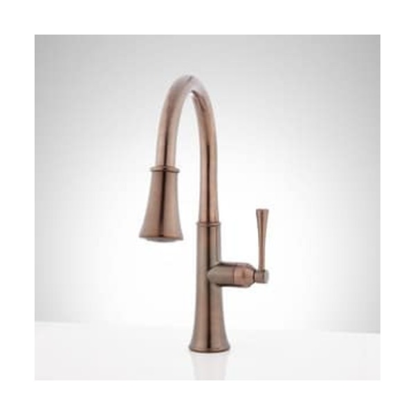 SIGNATURE HARDWARE CCY LFA 1.8 GPM KITC FCT PD SPT ORB