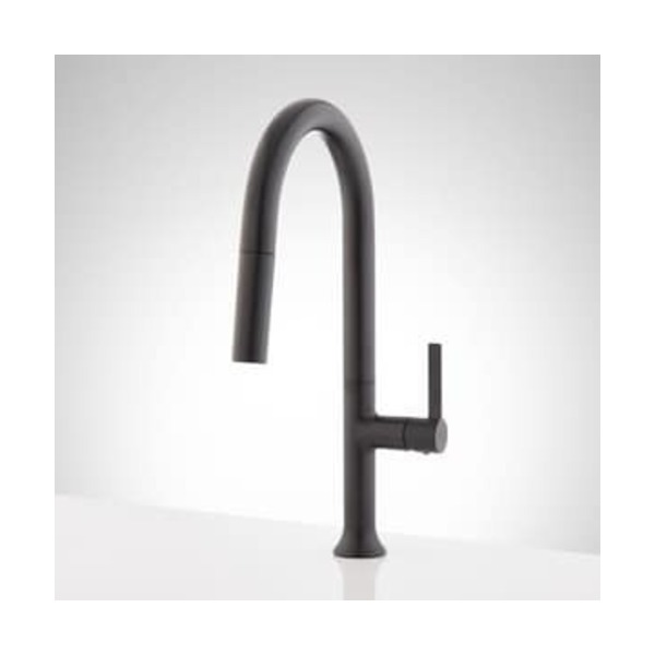 SIGNATURE HDWR CCY LF 1.2 1HDL VES W/PU *VILAM ORB