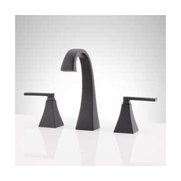 SIGNATURE HARDWARE CCY LFA 1.2 2HDL W/SPRD LAV *VIL MB