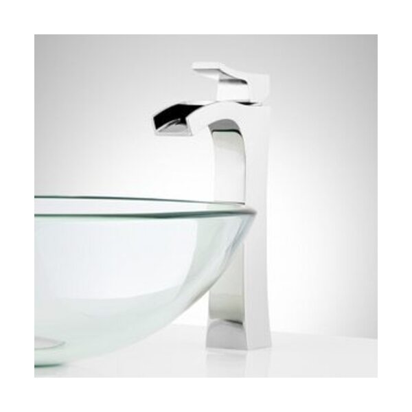 SIGNATURE HARDWARE CCY LFA 1.2 1HDL VES W/PU *VILAM CP