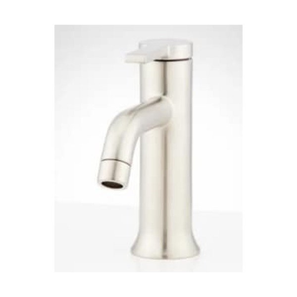 SIGNATURE HARDWARE CCY LFA 1.2 1-H LAV L/HDL