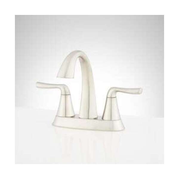 SIGNATURE HARDWARE CCY LFA 1.2 2HDL 4 LAV *PROVIN BN