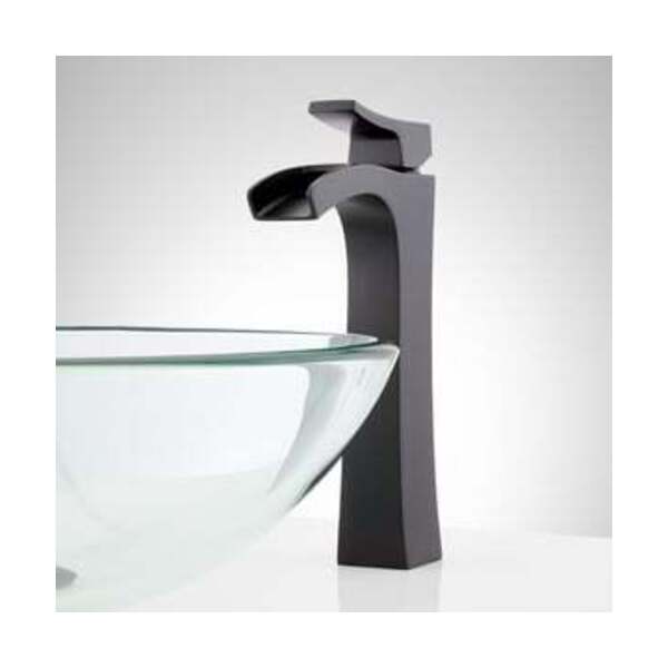 SIGNATURE HARDWARE CCY LFA 1.2 1HDL VES W/PU *VILAM MB