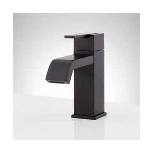 SIGNATURE HDWR CCY LF 1.2 1-H LAV *LENTZ LH MB