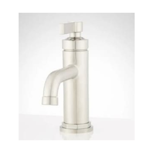 SIGNATURE HARDWARE CCY LFA 1.2 1HDL LAV *GREYF BN