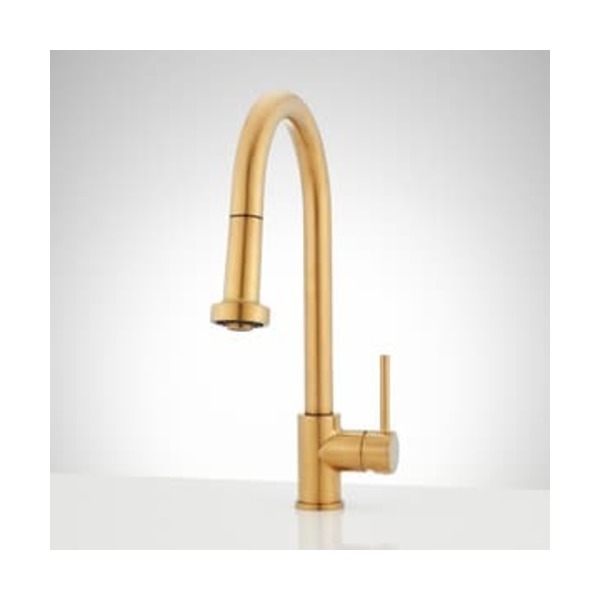 SIGNATURE HARDWARE CCY LFA 1.75 1HDL LEV PD KITC FCT