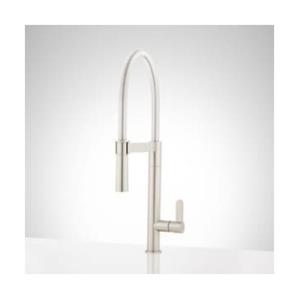 SIGNATURE HDWR CCY LF 1.8 1HDL LEV PD KITC FCT SS