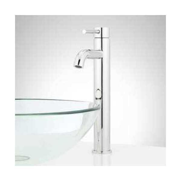 SIGNATURE HDWR CCY LF 1.2 W/SPRD LAV *GREYF CP