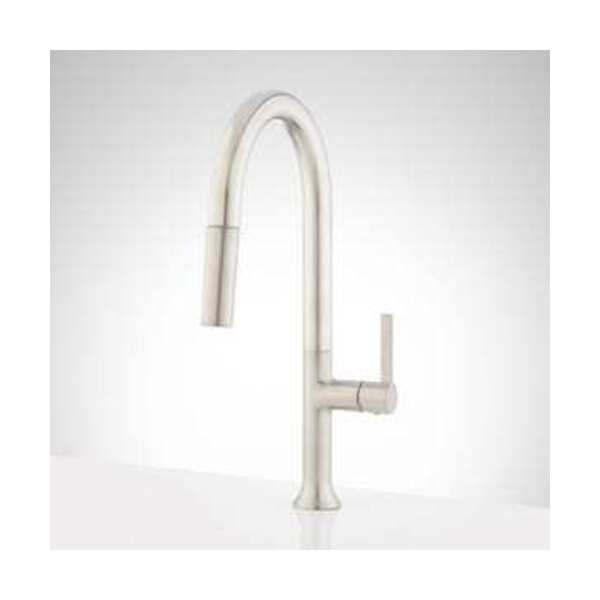 SIGNATURE HDWR CCY LF 1.2 1HDL VES W/PU *VILAM BN