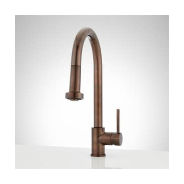 SIGNATURE HARDWARE CCY LFA 1.75 1HDL LEV PD KITC FCT