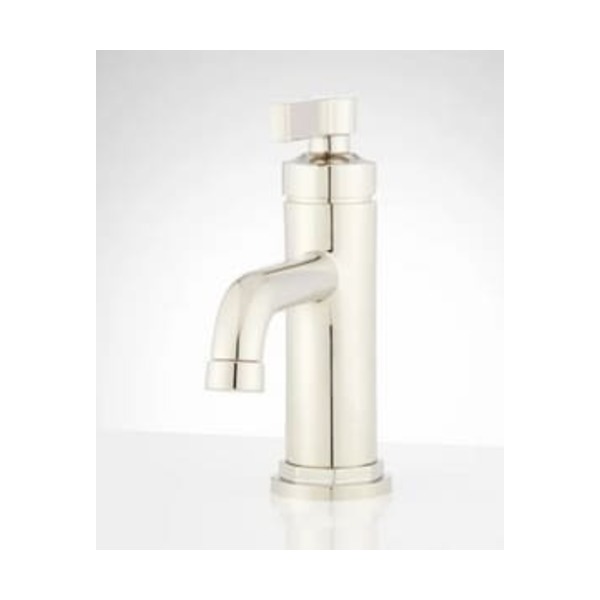 SIGNATURE HARDWARE CCY LFA 1.2 1HDL LAV *GREYF PN