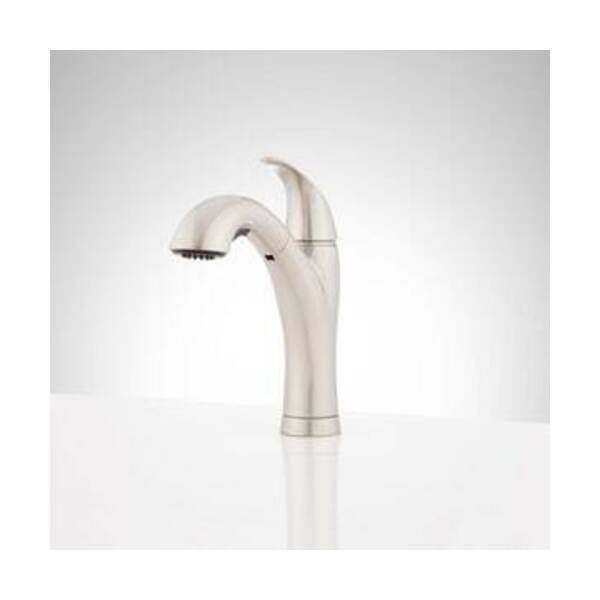 SIGNATURE HDWR CCY LF 1.2 2HDL W/SPRD LAV *VIL PN