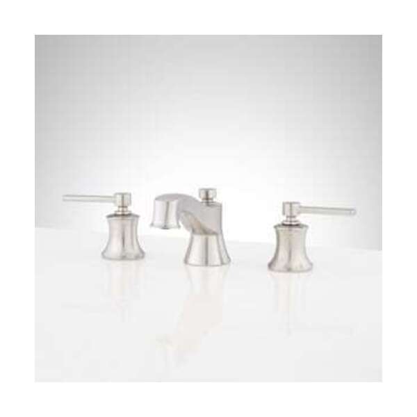 SIGNATURE HARDWARE CCY LFA 1.2 W/SPRD LAV *PENDL BN