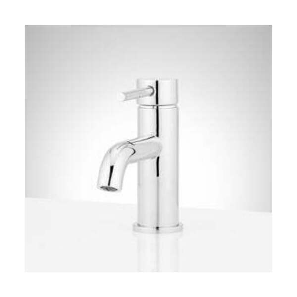 SIGNATURE HDWR CCY LF 1.2 W/SPRD LAV *GREYF BG