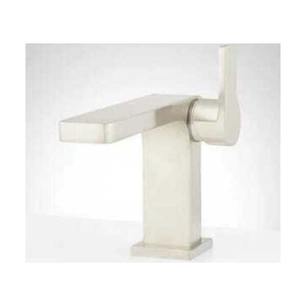 SIGNATURE HARDWARE CCY LFA 1.2 1HDL LAV *HIBIS BN