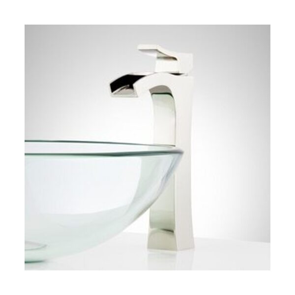 SIGNATURE HARDWARE CCY LFA 1.2 1HDL VES W/PU *VILAM PN