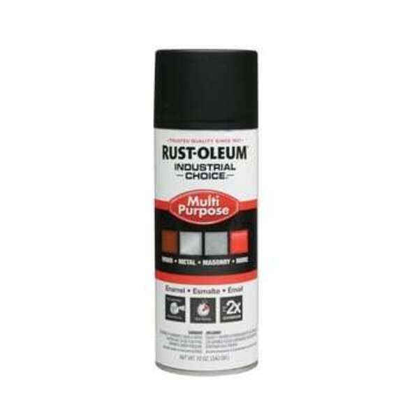 RUST-OLEUM UFBL INDU MP ENML SPRY PAINT