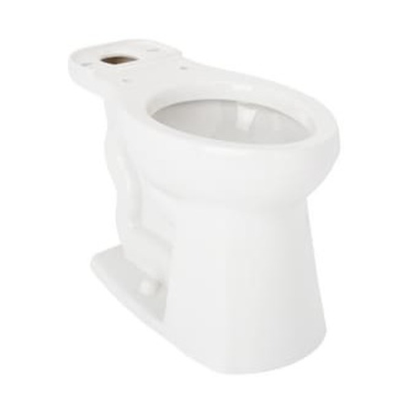 SIGNATURE HARDWARE CCY 1.28 12 CMPACT EL BOWL RILLA WH