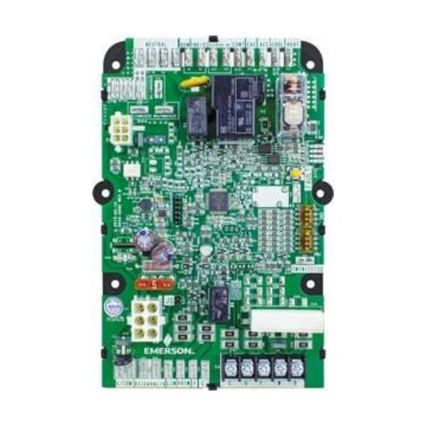 COPELAND COMFORT CONTROL LP UNIV FURN ELEC FAN TIMER