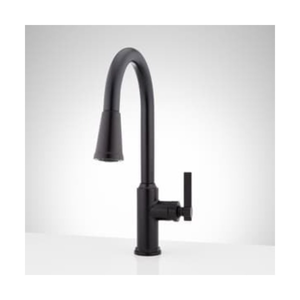 SIGNATURE HARDWARE CCY LFA 1.8 1HDL KITC FCT *GREY MB