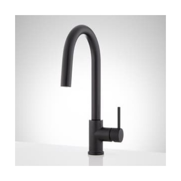 SIGNATURE HDWR CCY LF 1.75 1HDL KITC PRE-RINSE FCT