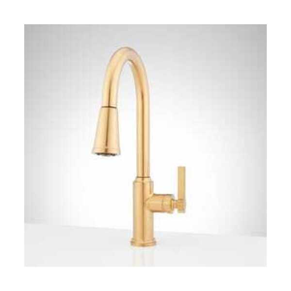 SIGNATURE HARDWARE CCY LFA 1.8 1HDL KITC FCT *GREY BG