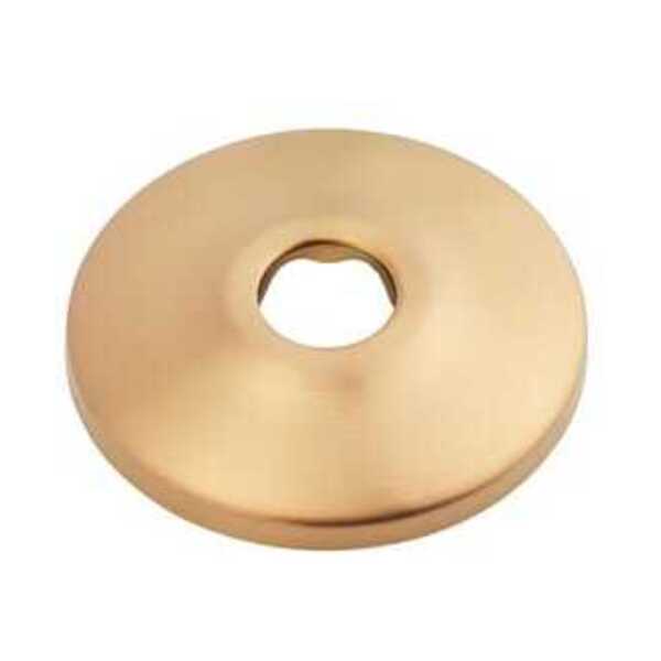 SIGNATURE HARDWARE 5/8 OD SURE GRIP FLG BG