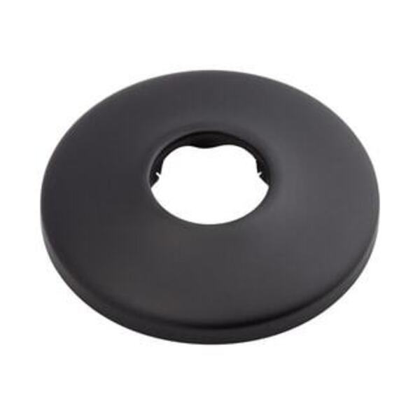 SIGNATURE HARDWARE 1/2 IPS SURE GRIP FLG MB