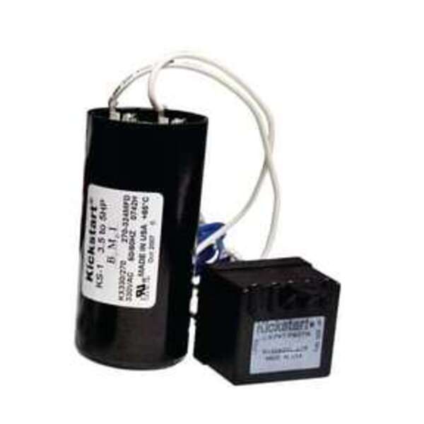 RECTORSEAL TO-5 HARD START KIT