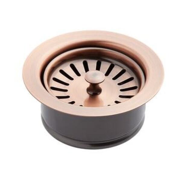 SIGNATURE HARDWARE DISP FLG/BSKT F/ ISE AC