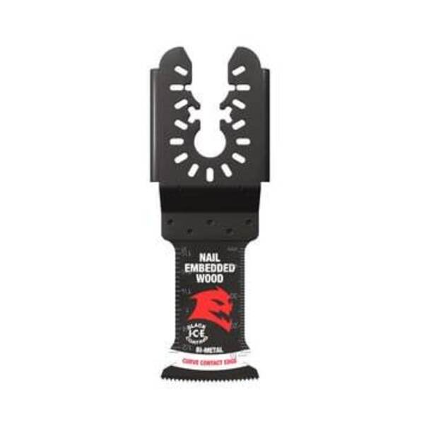 DIABLO TOOLS U 1-1/4 BIM NAILEMB WD OMT 10/PK