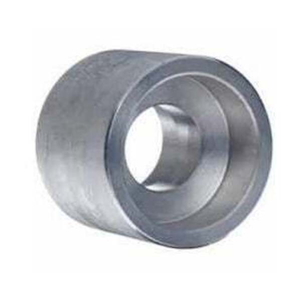 DOMESTIC MANUFACTURERS 2X1 FS 3000# SW RED