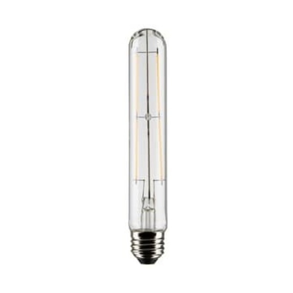 SATCO PRODUCTS INC CCY 8W T9 MED LED LAMP