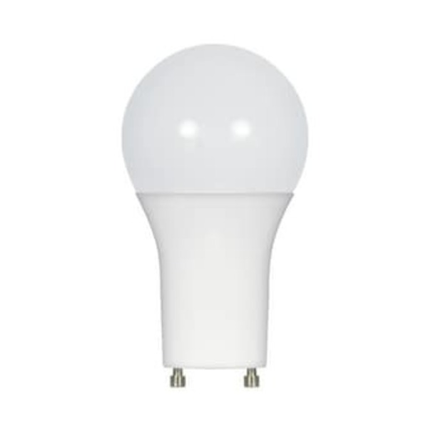 SATCO *CVR* CCY 55W B11 LED CLR CAND 90 C