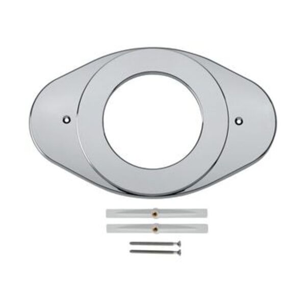 DELTA RENOVATION CVR PLT CP