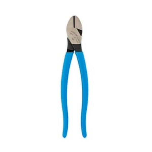 CHANNELLOCK, INC. 8 DIAG CUT PLIERS