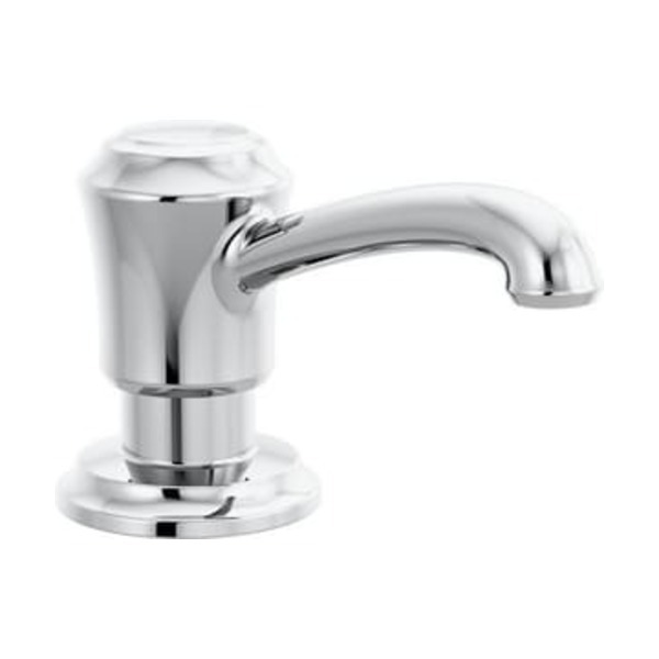 DELTA FOCUS SOAP DISPN *CASSID