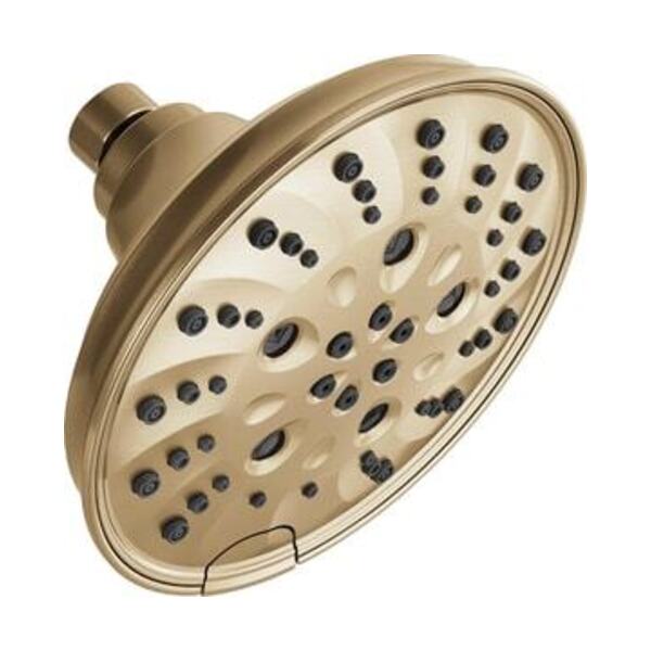 DELTA FAUCET CO CCY 1.75 GPM 5-SETTING TRAD RAINCAN