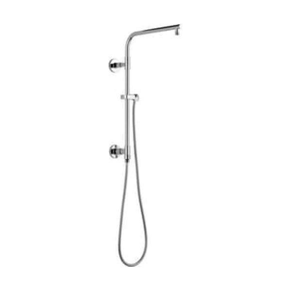 DELTA CCY 18 RND SHWR CLMN *EMERGE