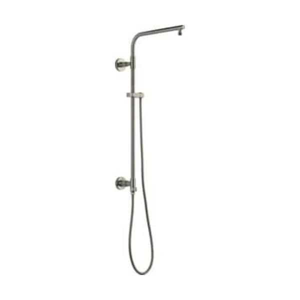 DELTA CCY 26 RND SHWR CLMN *EMERGE