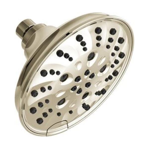 DELTA FAUCET CO CCY 1.75 GPM 5-SETTING TRAD RAINCAN