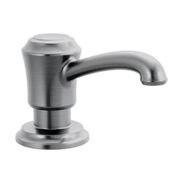 DELTA FOCUS SOAP DISPN *CASSID