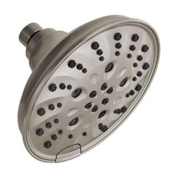 DELTA FAUCET CO CCY 1.75 GPM 5-SETTING TRAD RAINCAN