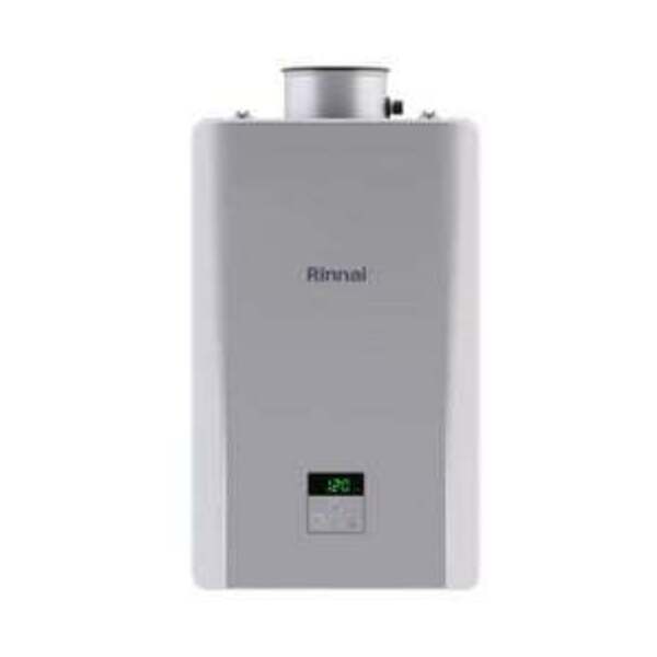 RINNAI AMERICA CORP CCY 199K NC 0.26-7.9 3 5 CONC I LP